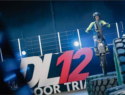 Raga to bid farewell with final UK appearance