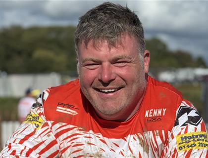 Stormworks Husky throws their hat into the International team race
