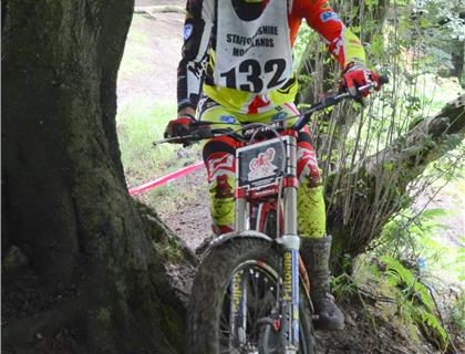 Bluestones Charity Trial Raises over £1600