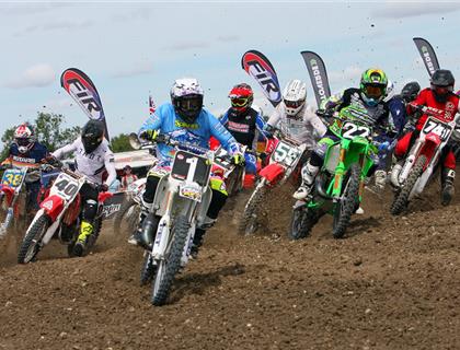 VMXdN Foxhill 2023 Race Entries and class info!