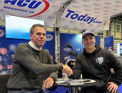 Apico 2-Stroke Festival Joins Forces with Fastest-40