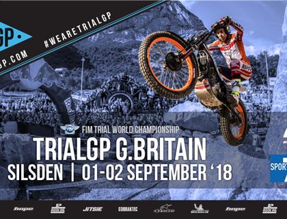 TrialGP Great Britain - Countdown to the homecoming