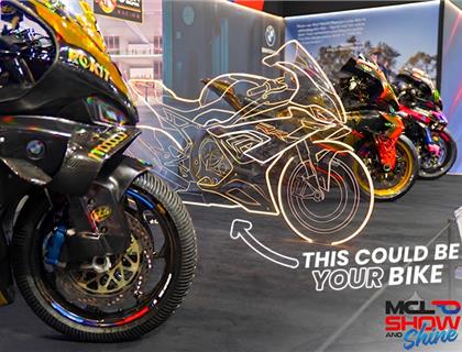 MCL26 launches new Feature - Show & Shine