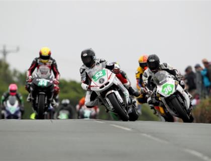 Encouraging Number of Entries Received for the Post TT Road Races