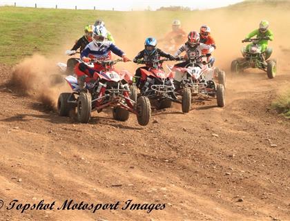 NETT Announces More Races in Their Champs Class 2022