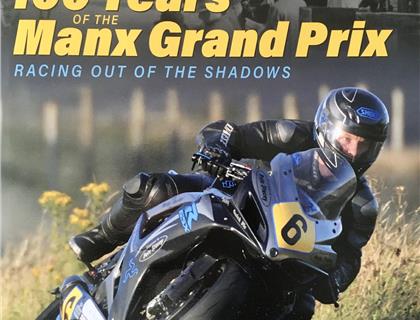 Manx Grand Prix Centenary