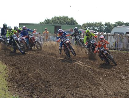 Diss MCC Motocross Wattisfield Hall Sunday 20th September 2020 - Entries opening Monday 24th August