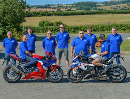 Introducing the Diamond Races