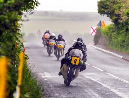 Southern 100 Marshals Discount Scheme to Continue