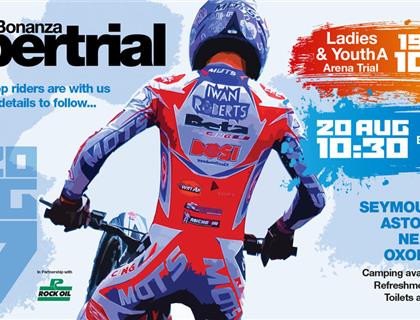 Berks Bonanza Supertrial - It's the BIG ONE – 19th and 20th August