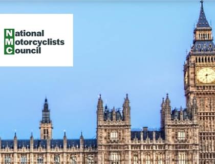 National Motorcyclists Council Brings Together the Voice of UK Motorcyclists