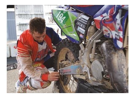 International Six Day Enduro 2016 Day Two Report: GB World Trophy Team 3rd, GB World Junior Team 7th