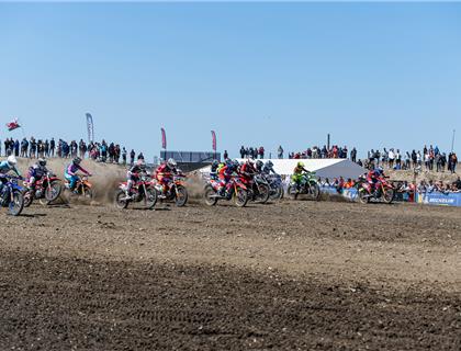 Michelin MX Nationals – Race Report, Rnd 2 - Monster Mountain