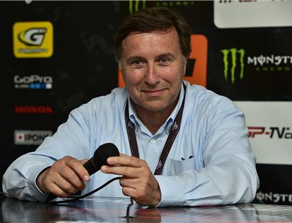 Tribute To Wolfgang SRB: A True Pillar Of Motocross