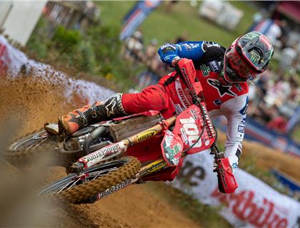 Revo ACU British Motocross Championship Date Change