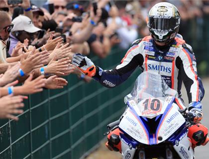 ITV4 To Screen ‘Greatest TT Races of the Decade’ Series as Part of TT Programming