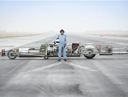 Spirit of GB/Guy Martin x FCVMX