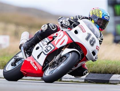 CLASSIC TT 2026: QUALIFYING 1 REPORT