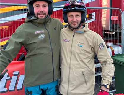 FIM Trial World Championship makes welcome return to the UK in 2025