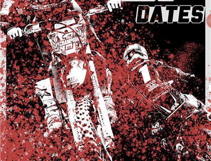 MXGB & MXGB Youth 2027 Provisional Calendars
