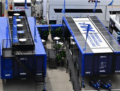 An innovative and sustainable concept brings to life FIM Hospitality, the home of the FIM family