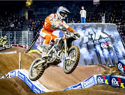 Mewse back to attack Wembley