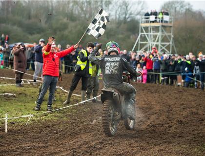 94th Wild & Woolly Returns for 2021