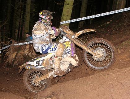 Billy Bolt Claims Eds of the Valley Victory at ACU British Extreme Enduro Championship