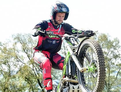 Yeadon-Guiseley to host the final round of the Super Trials Championship on Bank Holiday Monday