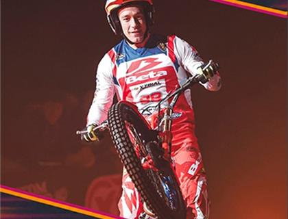 X-TRIAL LEEDS - GRATTAROLA CONFIRMED FOR 2027