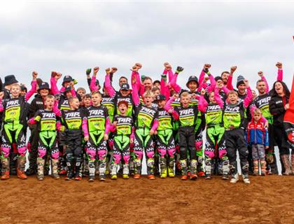 Kensworth kings of the 2021 Compass Cup