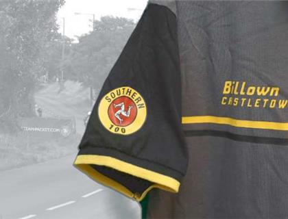 Southern 100 Merchandise Now Available