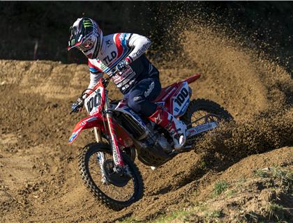 A New Era in the ACU British Motocross Championship