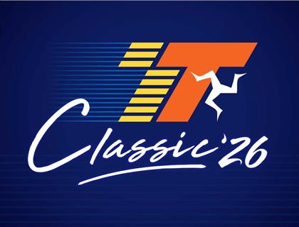 Classic TT 2026 – Updates