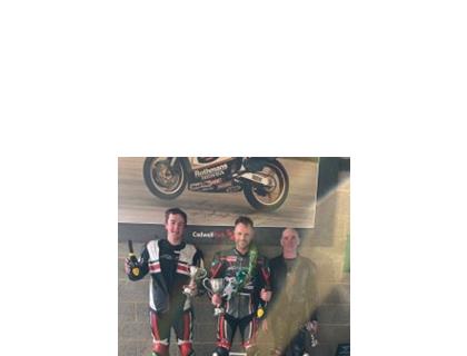 Supermono GB Round 1