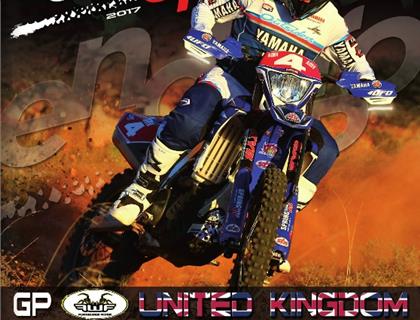 World Enduro GP Heads to Hawkstone Park on the 23rd and 24th September