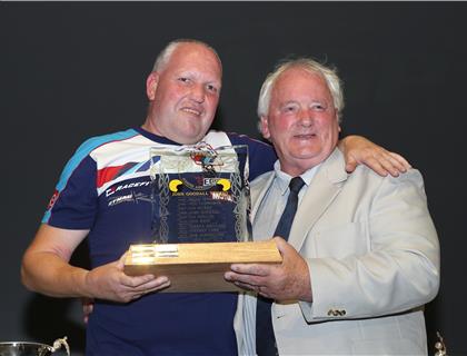 MGPRA Spirit of the Manx Award