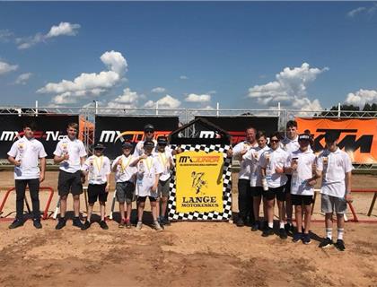 RHL Activities look to 2018 FIM Junior World Motocross Championship in Australia