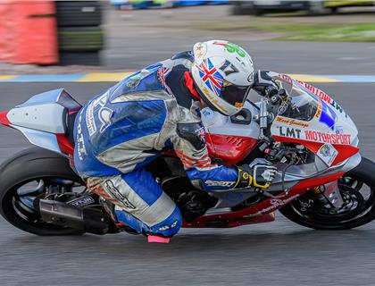 Goodings Tops the Winner’s Tally at Darley