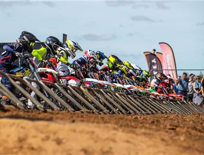 Building Champions for the future