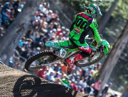 Tommy Gun back for Canada Heights!