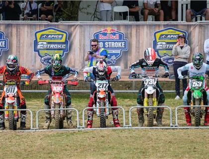 2-Stroke Festival Releases Spectator Tickets for the Big Weekend of Race Action