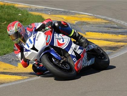 Mixed weather and mixed fortunes at Anglesey