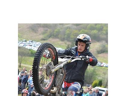 Tie at the Top after 2017 SSDT Opener