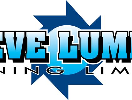 Local company Steve Lumley Planings Ltd supports Maxxis British Motocross at Blaxhall