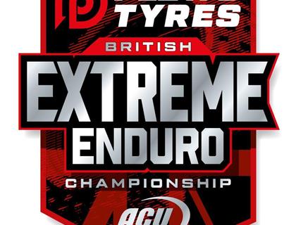 2026 PLEWS Tyres ACU British Extreme Enduro Championship