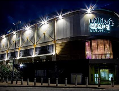 Huge initial demand for DL12 Indoor Trial tickets