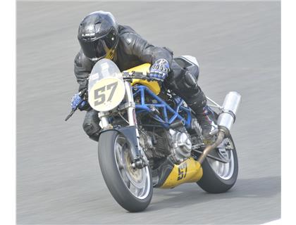 2024 marks 20 years of Ducati Sporting Club Desmo