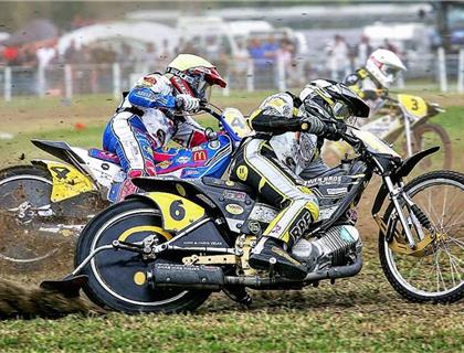 2021 FIME Solo Final – 15th August – Cancelled