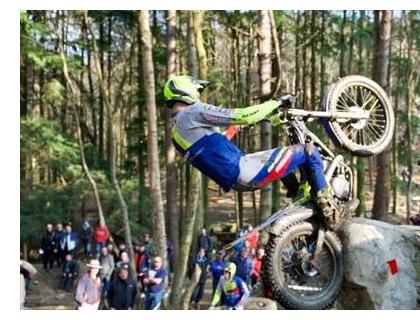 Trial GP - GB 2023